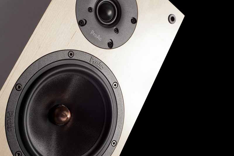 ProAc Response D2